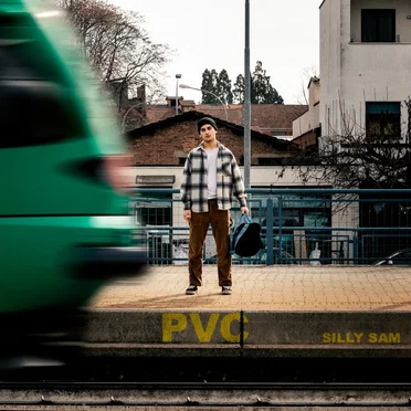 PVC by Silly Sam - album cover