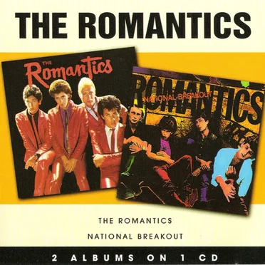 The Romantics / National Breakout