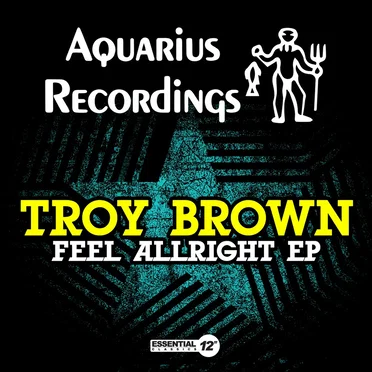 Feel Allright E.P.