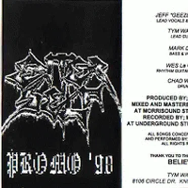 Promo ’98