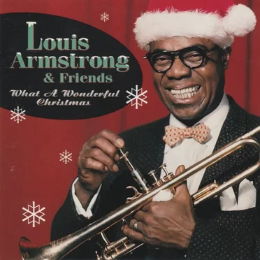 What a Wonderful Christmas