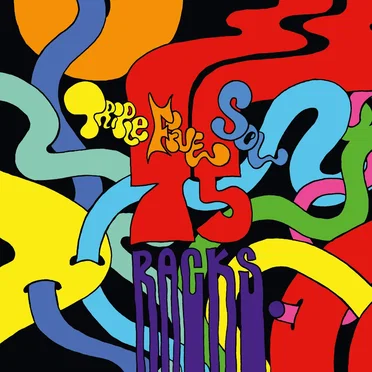 75 Racks by Triple Five Sol - album cover