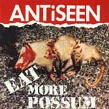 Eat More Possum