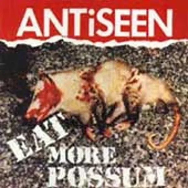 Eat More Possum
