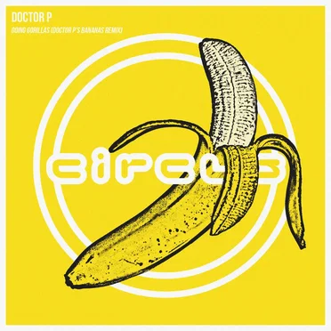 Going Gorillas (Doctor P’s Bananas remix)