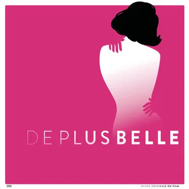 De plus belle by Alexis Rault - album cover