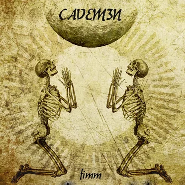 fimm by Cavem3n - album cover