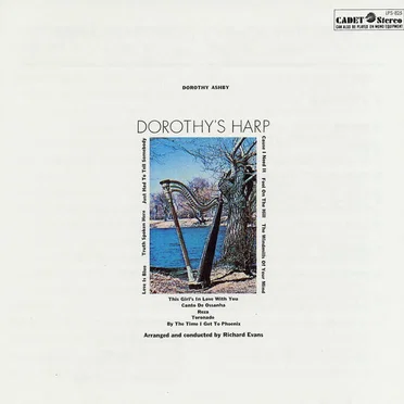 Dorothy’s Harp