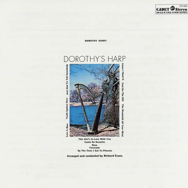 Dorothy’s Harp