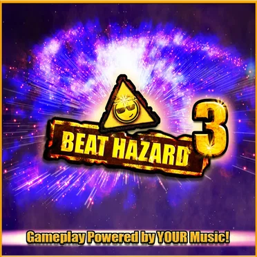 Beat Hazard 3 OST
