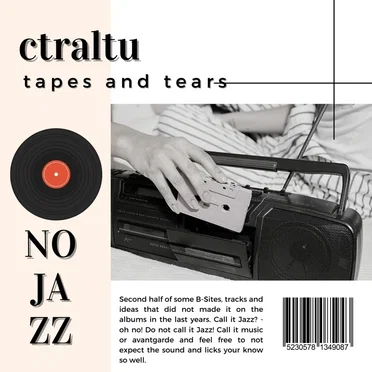 tapes and tears