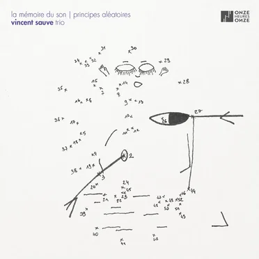 la mémoire du son - principes aléatoires