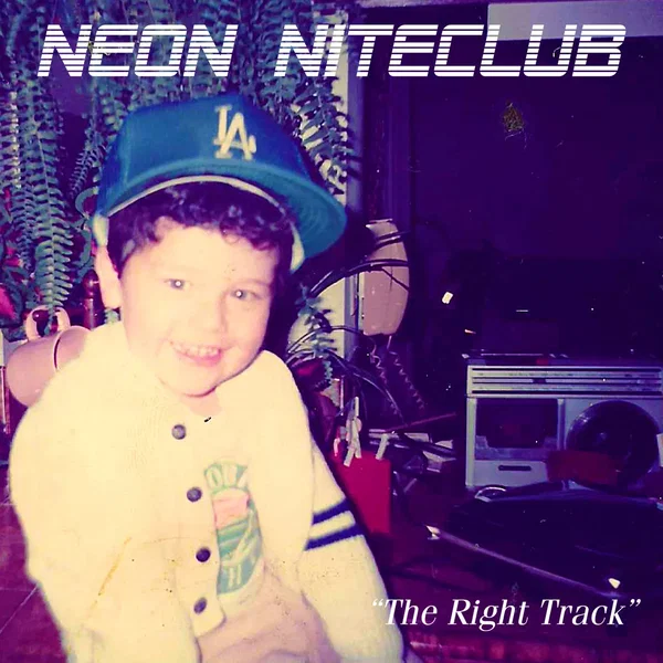 The Right Track