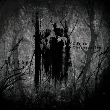 Ode to Obscurantism by Sjodogg - album cover