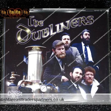 The Dubliners