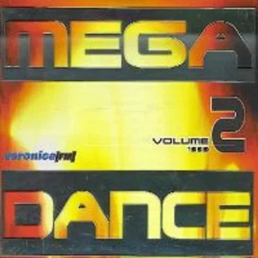 Mega Dance 1999, Volume 2 by Various Artists - album cover