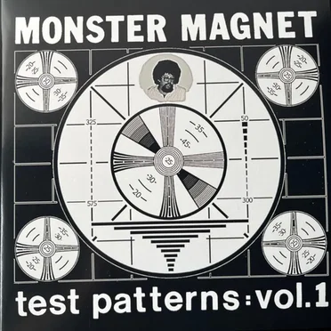 Test Patterns: Vol. 1