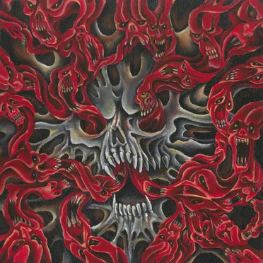 One Less Enemy by Extinguish - album cover