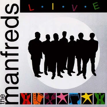 The Manfreds Live!