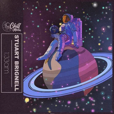 1:33am by Stuart Brignell - album cover
