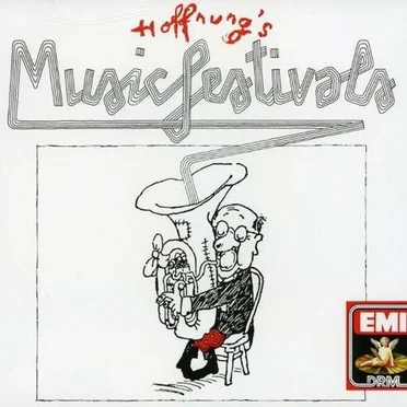 Hoffnung's Music Festivals
