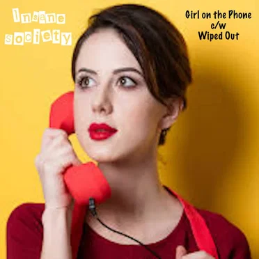 Girl on the Phone E.P.