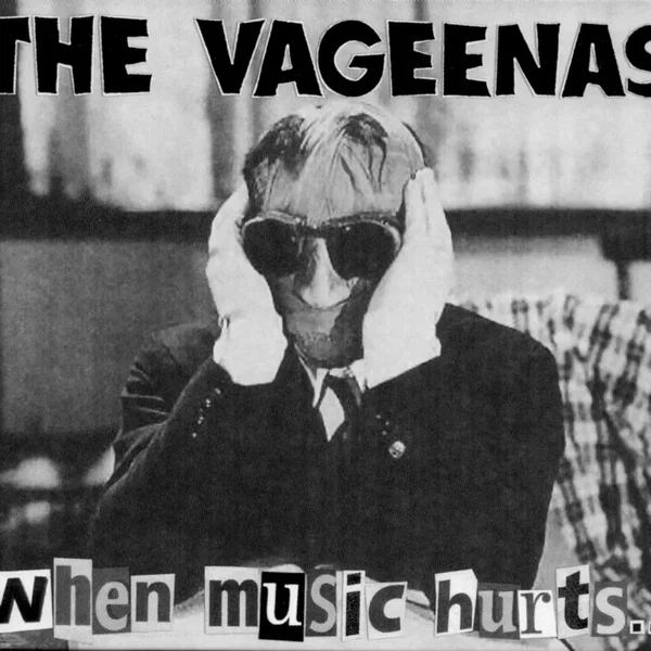 When Music Hurts