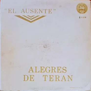 El ausente