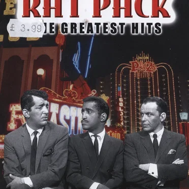 The Greatest Hits