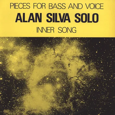 Inner Song - Pieces for Bass and Voice