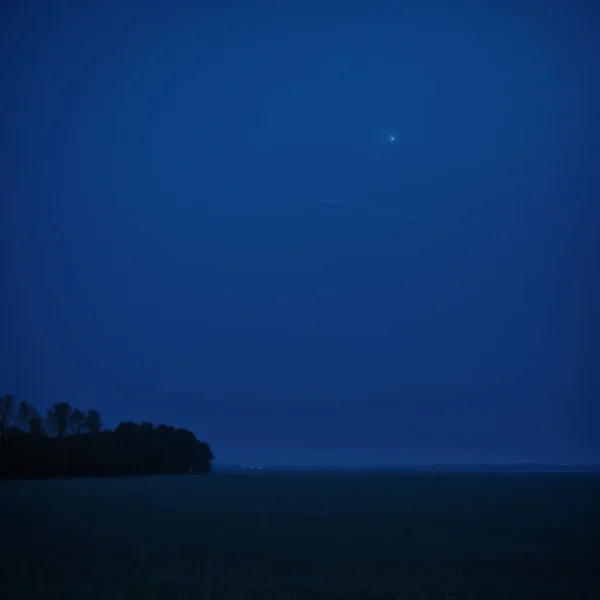 desolate