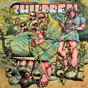 Yesterday's Children