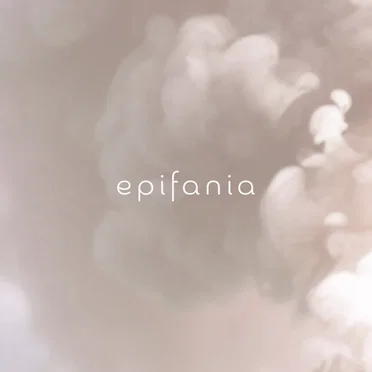 Spirit by Epifania - album cover