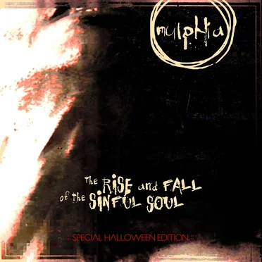 The Rise and Fall of the Sinful Soul