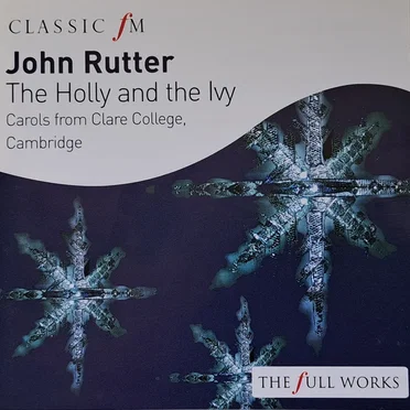 Classic FM: The Holly and the Ivy