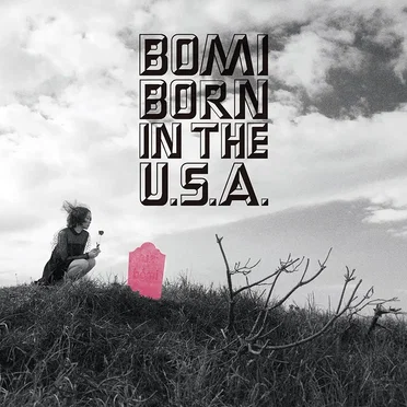 BORN IN THE U.S.A.