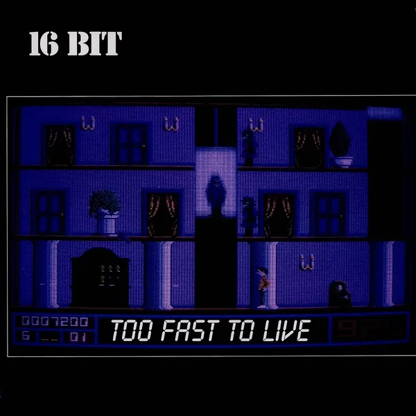 Too Fast to Live