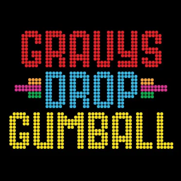 Gumball by Gravys Drop - album cover
