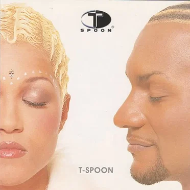 T‐Spoon by T‐Spoon - album cover