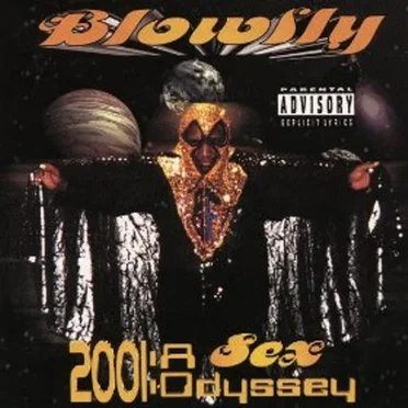 2001: A Sex Odyssey