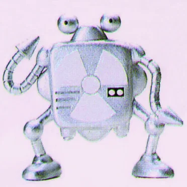 Energy Robo