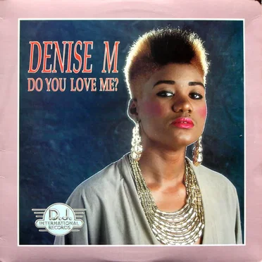 Do You Love Me?