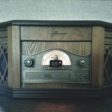 Songs for Broadcast: Part IV