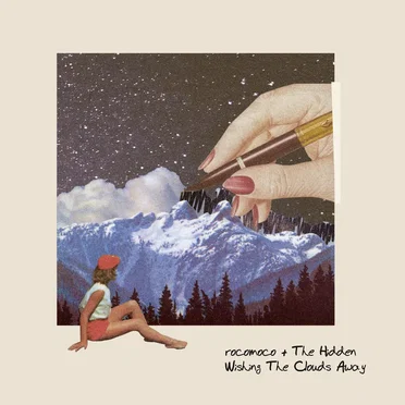 Wishing The Clouds Away