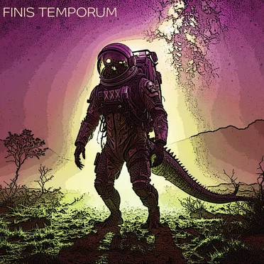 Finis temporum