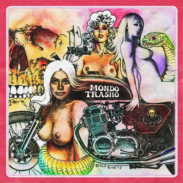 Mondo Trasho