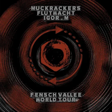 [Fensch Valley World Tour]
