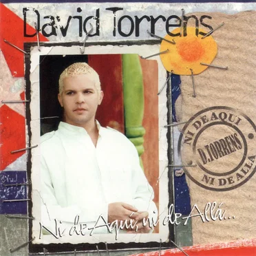 Ni de Aquí, ni de Allá by David Torrens - album cover