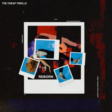 The Cheap Thrills