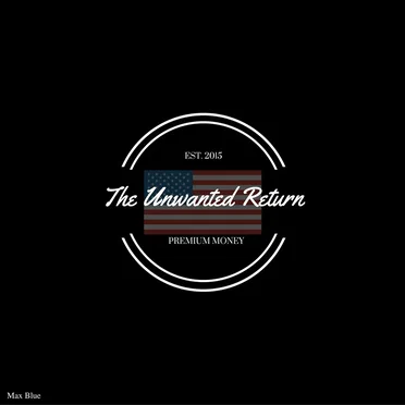 The Unwanted Return by Max Blue - album cover
